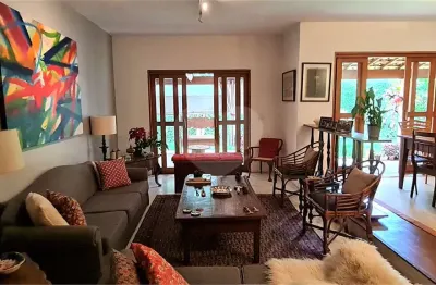 Casa térrea com 3 quartos à venda em vila madalena - sp