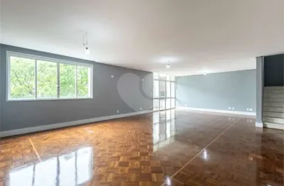 Apartamento com 5 quartos à venda na Rua Doutor Albuquerque Lins, --, Higienópolis, São Paulo