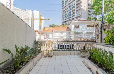 Casa com 3 quartos à venda na Rua José Augusto Penteado, --, Sumaré, São Paulo