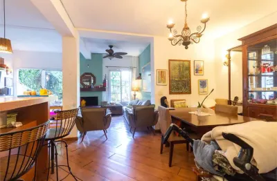 Casa com 3 quartos à venda na Grajaú, --, Sumaré, São Paulo