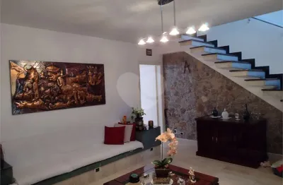 Casa com 2 quartos à venda na Henrique Elkis, --, Vila Romana, São Paulo