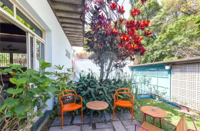 Casa com 3 quartos à venda na Rua Madre Linda Lucotti, --, Alto de Pinheiros, São Paulo