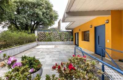 Casa com 4 quartos à venda na Rua Saldanha da Gama, --, Lapa, São Paulo