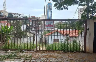Terreno à venda na Rua André Casado, --, Sumaré, São Paulo