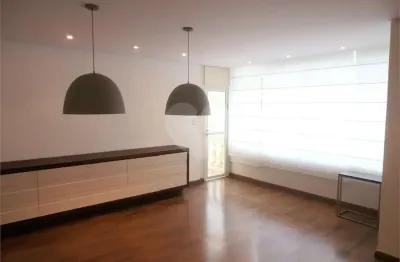 Apartamento com 3 quartos à venda na Rua Baronesa de Itu, --, Higienópolis, São Paulo