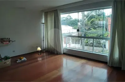 Casa com 3 quartos à venda na Rua Maria Vidal, --, Perdizes, São Paulo