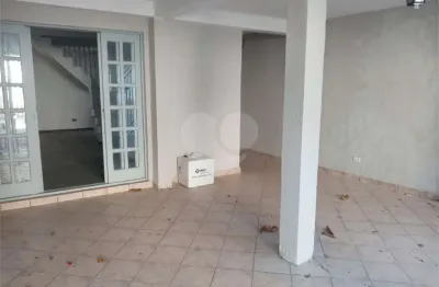 Casa com 3 quartos à venda na Rua Dardanelos, --, Alto da Lapa, São Paulo