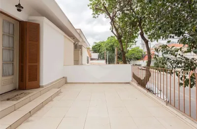 Casa com 3 quartos à venda na Rua Miguel Rodrigues, --, Vila Madalena, São Paulo