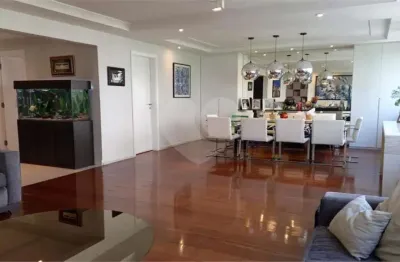 Apartamento com 4 quartos à venda na Rua Doutor Albuquerque Lins, --, Higienópolis, São Paulo