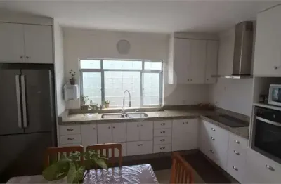 Casa com 3 quartos à venda na Rua Manuel de Oliveira, --, Lapa, São Paulo