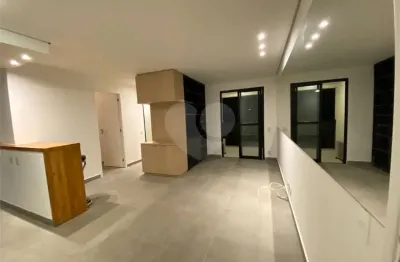 Apartamento com 2 quartos à venda em pinheiros - sp