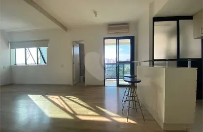 Apartamento com 2 quartos à venda em pinheiros - sp