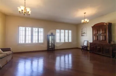 Casa com 3 quartos à venda em alto de pinheiros - sp