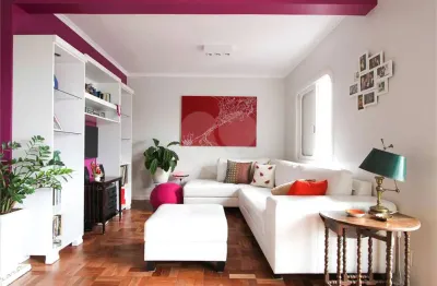 Apartamento com 3 quartos à venda em sumarezinho - sp