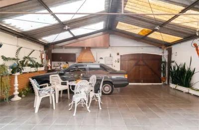 Casa com 4 quartos à venda na Rua Cotoxó, --, Perdizes, São Paulo
