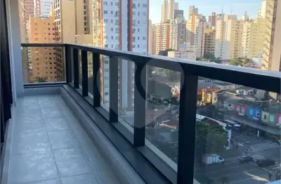 Apartamento com 3 quartos à venda em pinheiros - sp