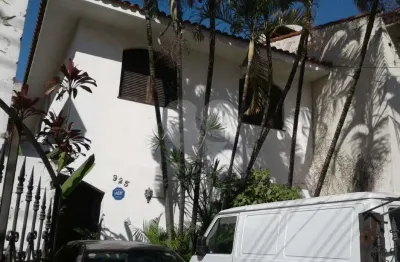 Casa com 3 quartos à venda na Avenida Ricardo Medina Filho, --, Lapa, São Paulo