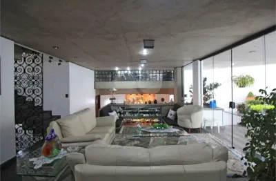 Casa com 5 quartos à venda na João Batista Cardoso, --, Alto de Pinheiros, São Paulo