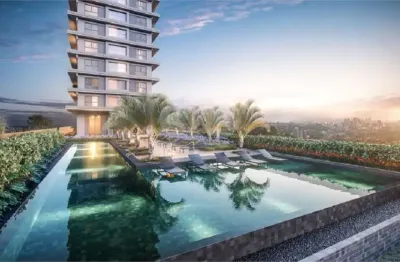 Apartamento com 2 quartos à venda na Rua Gerivatiba, --, Butantã, São Paulo
