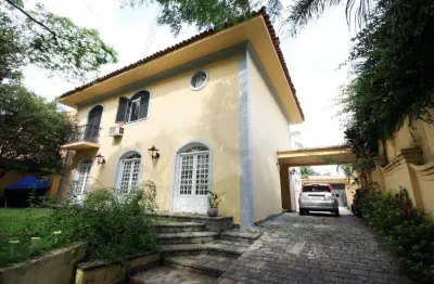 Sobrado com 3 quartos à venda em vila madalena - sp