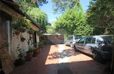 Terreno à venda na Rua Rumaica, --, Lapa, São Paulo