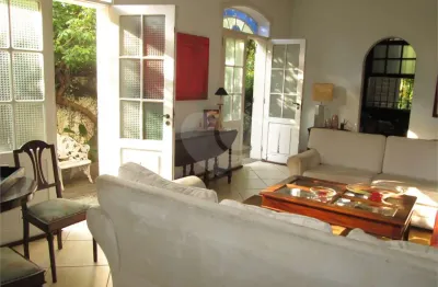 Casa com 4 quartos à venda na Rua Hilário Magro Junior, --, Butantã, São Paulo