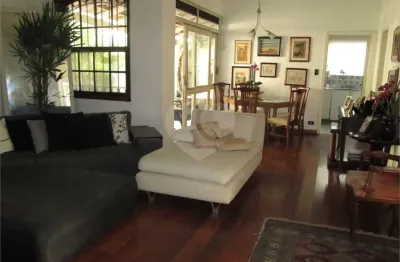 Casa com 4 quartos à venda na Rua Hilário Magro Junior, --, Butantã, São Paulo