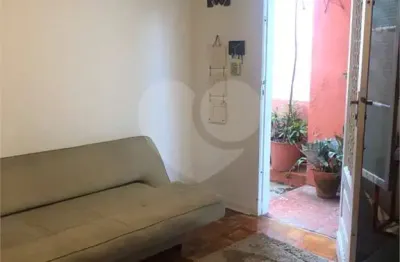 Casa com 3 quartos à venda na Antônio Alarcon, --, Alto da Lapa, São Paulo