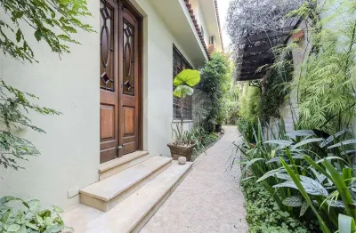 Casa com 3 quartos à venda em Boaçava, São Paulo 