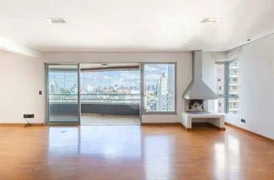 Apartamento com 3 quartos à venda em vila madalena - sp