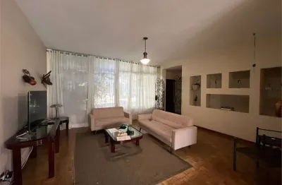 Casa com 3 quartos à venda na Ministro Américo Marco Antônio, --, Vila Madalena, São Paulo