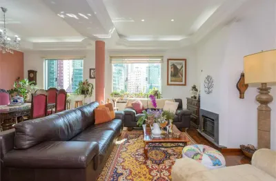 Casa com 4 quartos à venda na Rua André Dreyfus, --, Perdizes, São Paulo