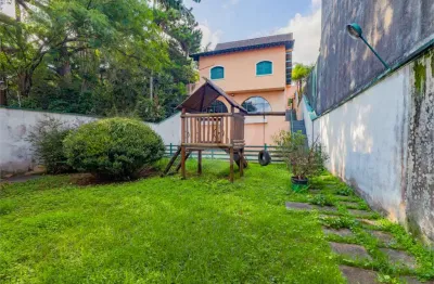 Casa com 4 quartos à venda em instituto de previdência - sp