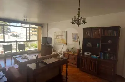 Apartamento com 3 quartos à venda na Rua Artur de Azevedo, --, Pinheiros, São Paulo