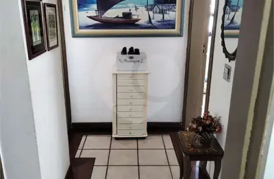Apartamento com 3 quartos à venda em água branca - sp
