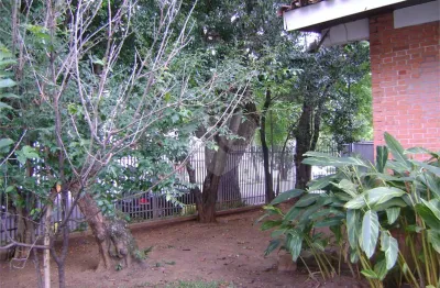 Casa com 3 quartos à venda na Japiaçóia, --, Alto de Pinheiros, São Paulo