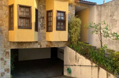 Casa com 3 quartos à venda na Rua Coelho de Carvalho, --, Alto da Lapa, São Paulo