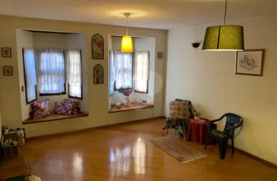 Casa com 3 quartos à venda na Rua Coelho de Carvalho, --, Alto da Lapa, São Paulo