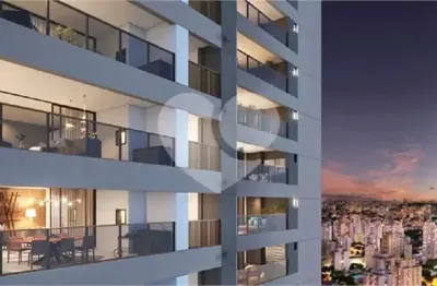 Apartamento com 4 quartos à venda na Rua Cotoxó, --, Perdizes, São Paulo