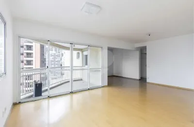 Apartamento com 3 quartos à venda na Rua Caraíbas, --, Perdizes, São Paulo