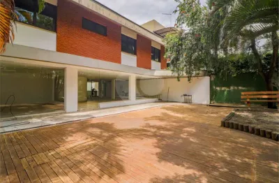 Casa comercial à venda na Rua Gregório Paes de Almeida, --, Vila Madalena, São Paulo