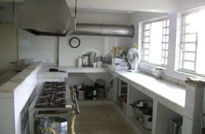 Casa comercial à venda na Rua Doutor Alberto Seabra, --, Alto de Pinheiros, São Paulo