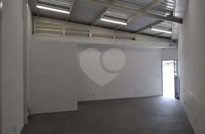 Casa comercial à venda na Avenida São Gualter, --, Alto de Pinheiros, São Paulo