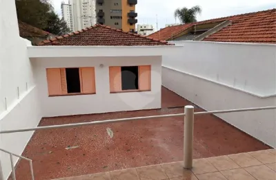 Casa comercial à venda na Rua Dom Leopoldo I, --, Alto da Lapa, São Paulo