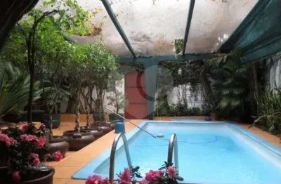 Casa comercial à venda na Rua Cayowaá, --, Perdizes, São Paulo