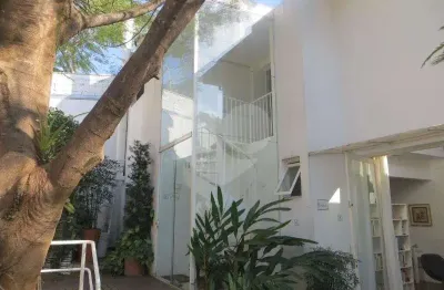 Casa comercial à venda na Rua Padre João Gonçalves, --, Pinheiros, São Paulo
