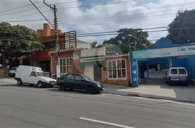 Casa comercial à venda na Rua Mourato Coelho, --, Vila Madalena, São Paulo