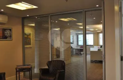 Sala comercial à venda em Alto de Pinheiros, São Paulo 