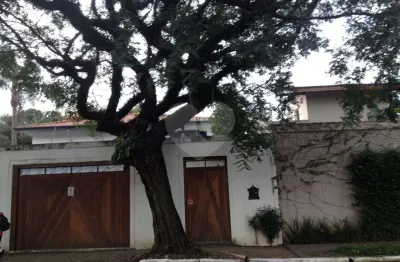 Casa comercial à venda na Avenida Diógenes Ribeiro de Lima, --, Alto de Pinheiros, São Paulo
