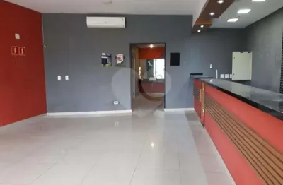 Casa comercial à venda na Rua Cerro Corá, --, Vila Romana, São Paulo